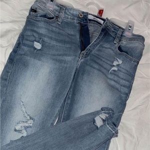 Kancan Jeans